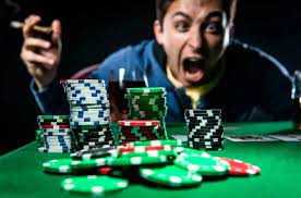 Онлайн казино Casino Hype